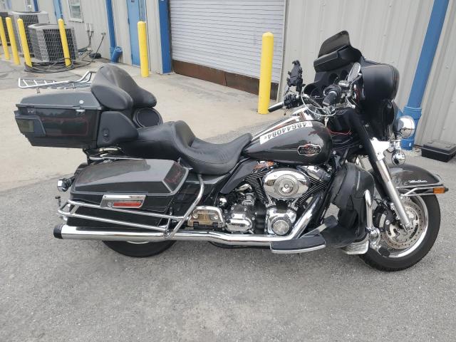 2008 HARLEY-DAVIDSON FLHTCUI, 