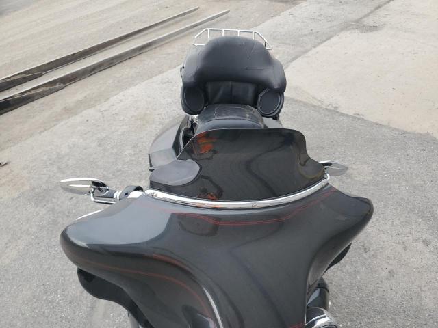 1HD1FC41X8Y687720 - 2008 HARLEY-DAVIDSON FLHTCUI 灰色 照片 5