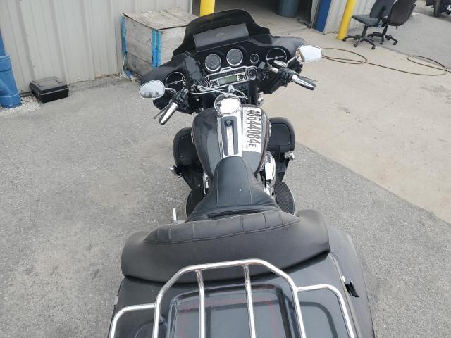 1HD1FC41X8Y687720 - 2008 HARLEY-DAVIDSON FLHTCUI 灰色 照片 6