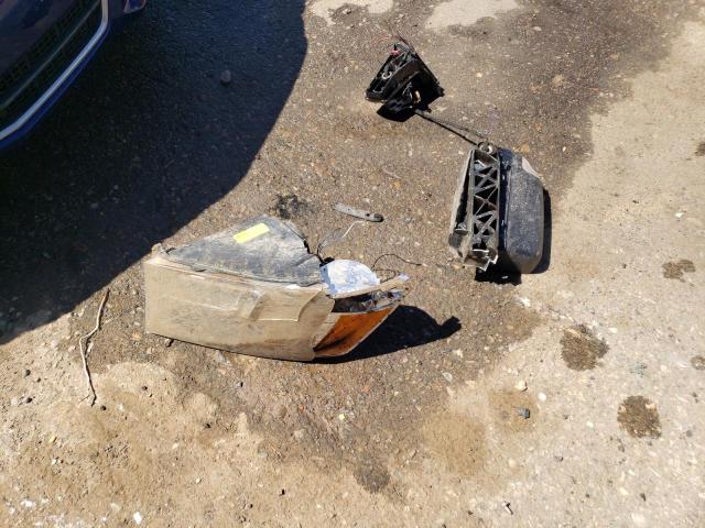 3C6UR5ML5JG262271 - 2018 RAM 2500 SLT გრაფიტი ფოტო 12