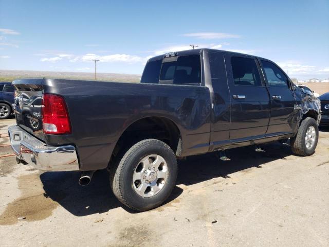 3C6UR5ML5JG262271 - 2018 RAM 2500 SLT გრაფიტი ფოტო 3