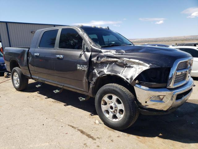 3C6UR5ML5JG262271 - 2018 RAM 2500 SLT გრაფიტი ფოტო 4