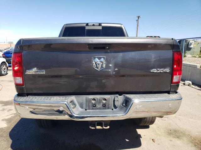 3C6UR5ML5JG262271 - 2018 RAM 2500 SLT გრაფიტი ფოტო 6