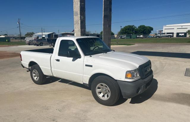 2011 FORD RANGER, 