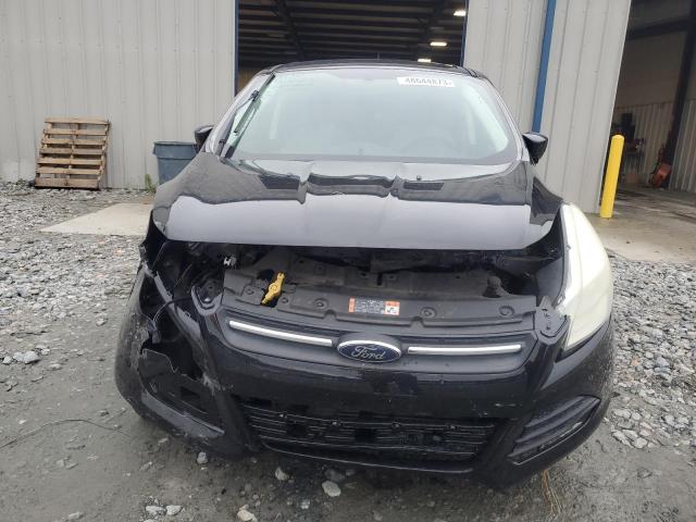 1FMCU9G98FUA54167 - 2015 FORD ESCAPE SE BLACK photo 5