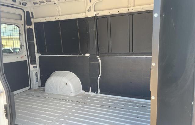 3C6TRVCG0FE507190 - 2015 RAM PROMASTER 2500 HIGH أبيض صورة 6