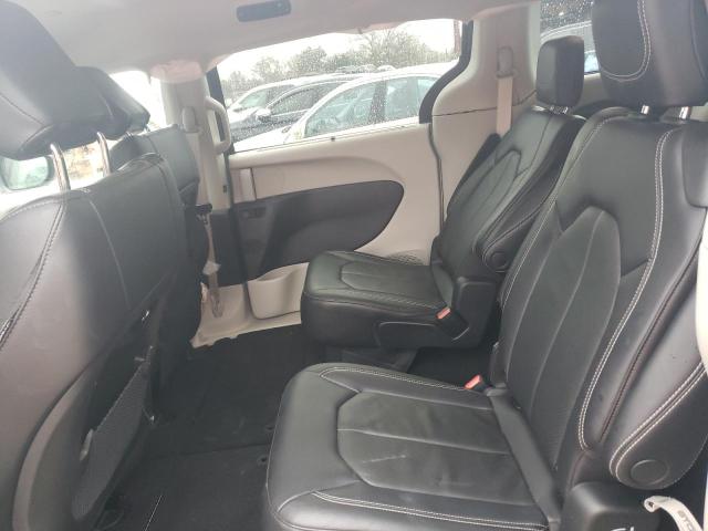2C4RC1BG4NR163827 - 2022 CHRYSLER PACIFICA TOURING L Boz foto 11
