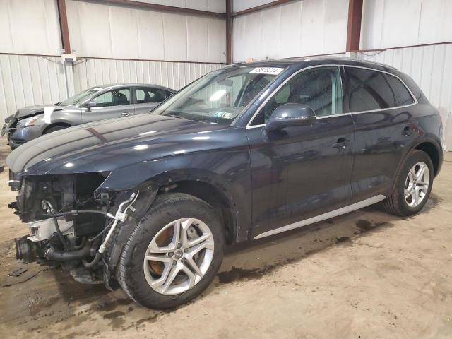 2018 AUDI Q5 PREMIUM PLUS, 