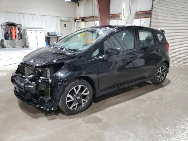 2015 NISSAN VERSA NOTE S, 