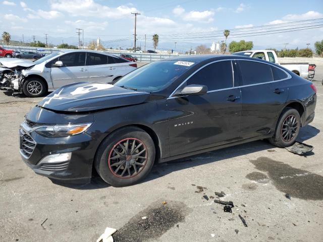 2020 CHEVROLET MALIBU LS, 