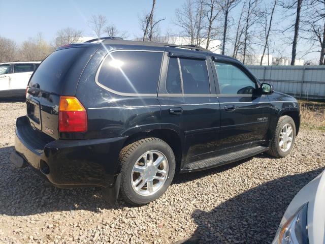 1GKET63M772104101 - 2007 GMC ENVOY DENALI BLACK photo 3