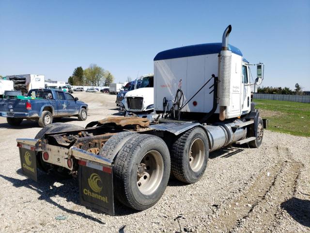 1M1AA13Y2SW054862 - 1995 MACK 600 CH600 WHITE photo 4