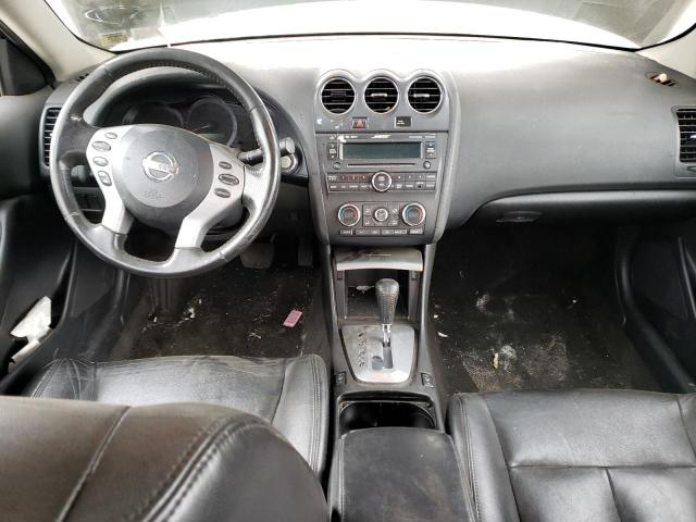 1N4AL21E28N460606 - 2008 NISSAN ALTIMA 2.5 BLUE photo 8