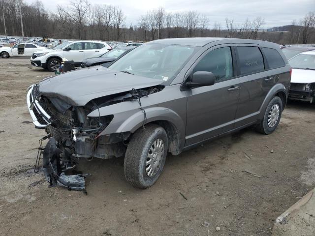 2012 DODGE JOURNEY SE, 