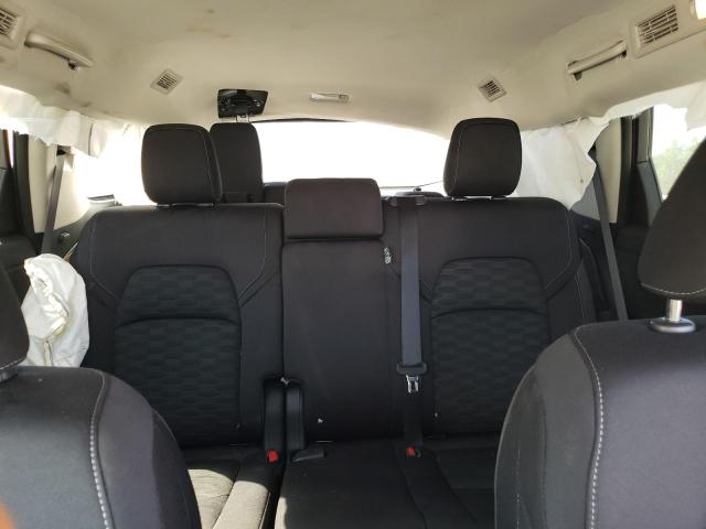 5N1DR3AC0PC229056 - 2023 NISSAN PATHFINDER S GRAY photo 10