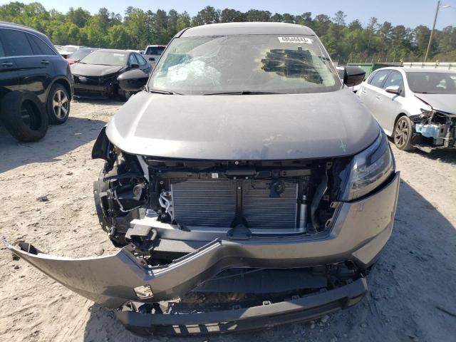 5N1DR3AC0PC229056 - 2023 NISSAN PATHFINDER S GRAY photo 5