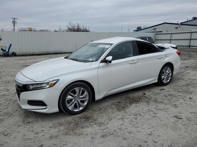 2019 HONDA ACCORD LX, 