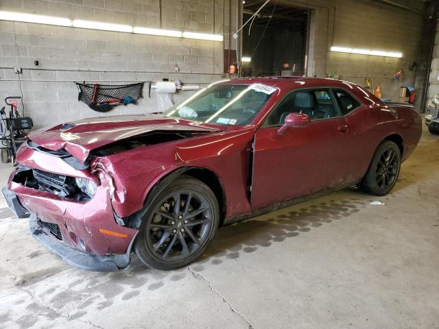 2022 DODGE CHALLENGER GT, 