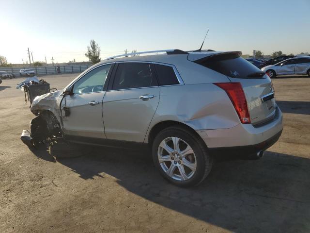 3GYFNDE32DS618080 - 2013 CADILLAC SRX PERFORMANCE COLLECTION BEIGE photo 2