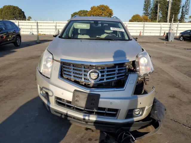 3GYFNDE32DS618080 - 2013 CADILLAC SRX PERFORMANCE COLLECTION BEIGE photo 5