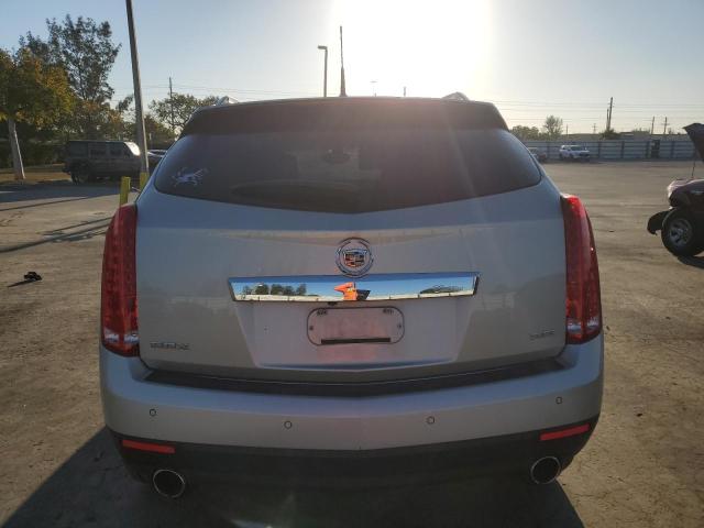 3GYFNDE32DS618080 - 2013 CADILLAC SRX PERFORMANCE COLLECTION BEIGE photo 6