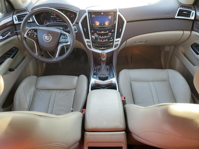 3GYFNDE32DS618080 - 2013 CADILLAC SRX PERFORMANCE COLLECTION BEIGE photo 8