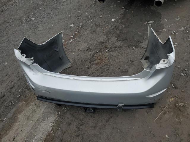 JN1BV7ARXEM697633 - 2014 INFINITI Q50 BASE SILVER photo 12