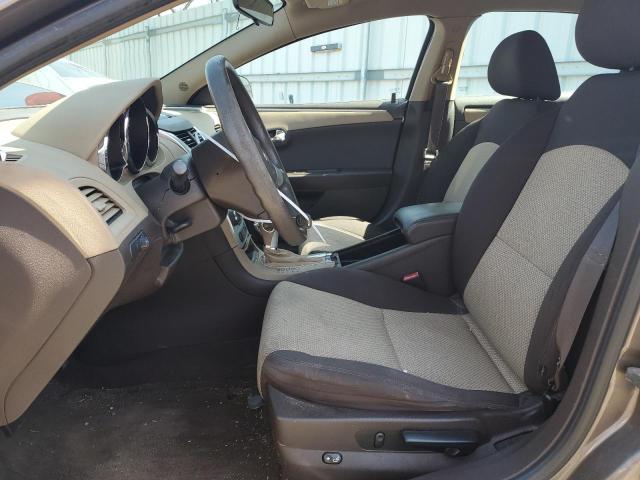 1G1ZA5E17BF393748 - 2011 CHEVROLET MALIBU LS1 LS SILVER photo 7