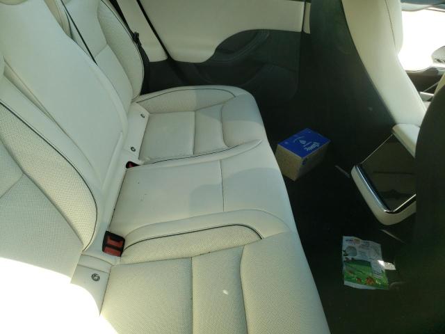 5YJSA1E69MF439181 - 2021 TESLA MODEL S Boz foto 10