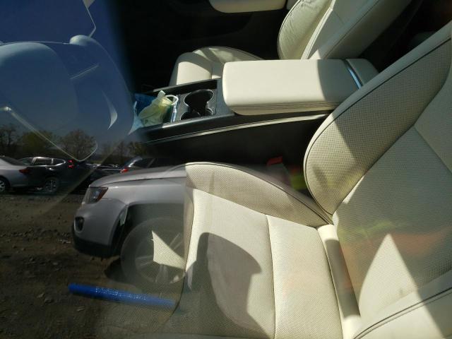 5YJSA1E69MF439181 - 2021 TESLA MODEL S Boz foto 7