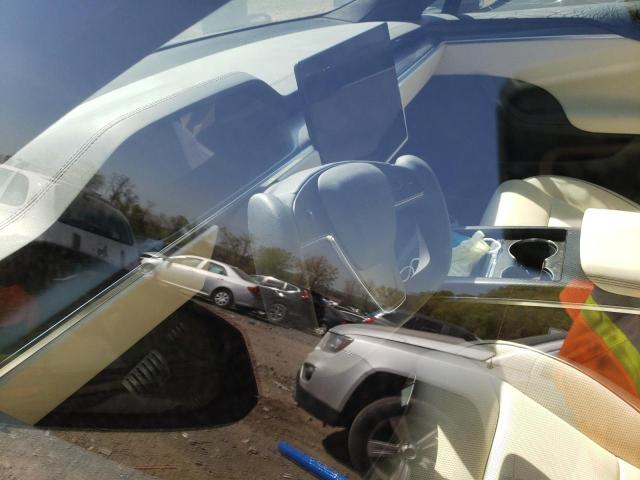 5YJSA1E69MF439181 - 2021 TESLA MODEL S Boz foto 9