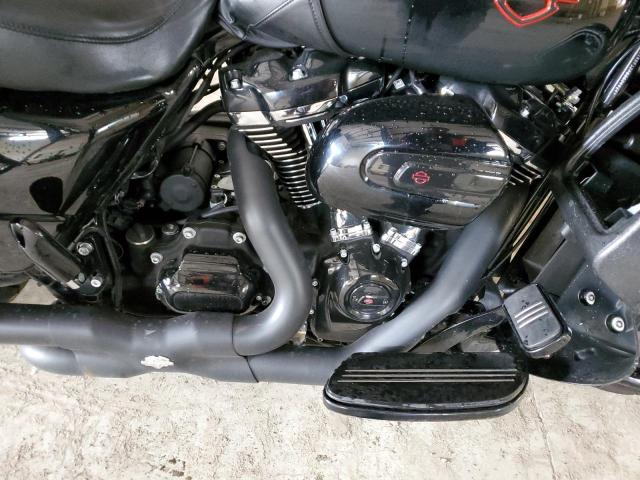 1HD1KRP12KB667451 - 2019 HARLEY-DAVIDSON FLHXS BLACK photo 7