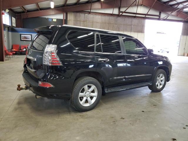 JTJBM7FX8E5085302 - 2014 LEXUS GX 460 BLACK photo 3