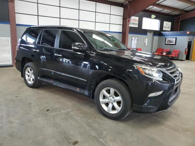 JTJBM7FX8E5085302 - 2014 LEXUS GX 460 BLACK photo 4