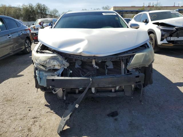 4T1BF1FK5DU268235 - 2013 TOYOTA CAMRY L SILVER photo 5