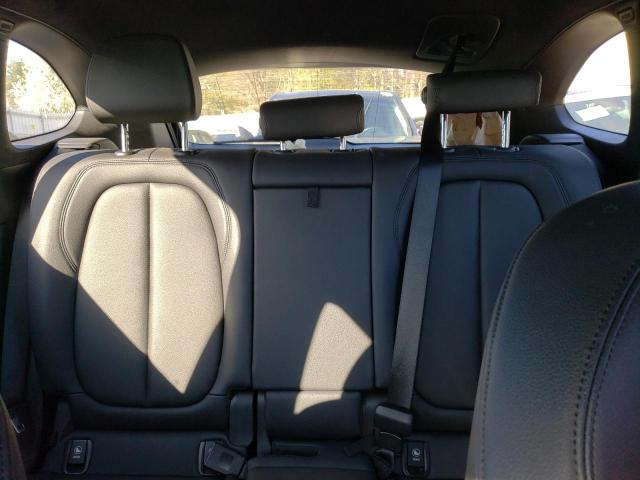 WBXJG9C0XM5S11945 - 2021 BMW X1 XDRIVE28I WHITE photo 10