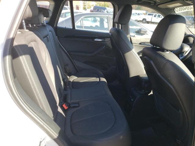 WBXJG9C0XM5S11945 - 2021 BMW X1 XDRIVE28I WHITE photo 11