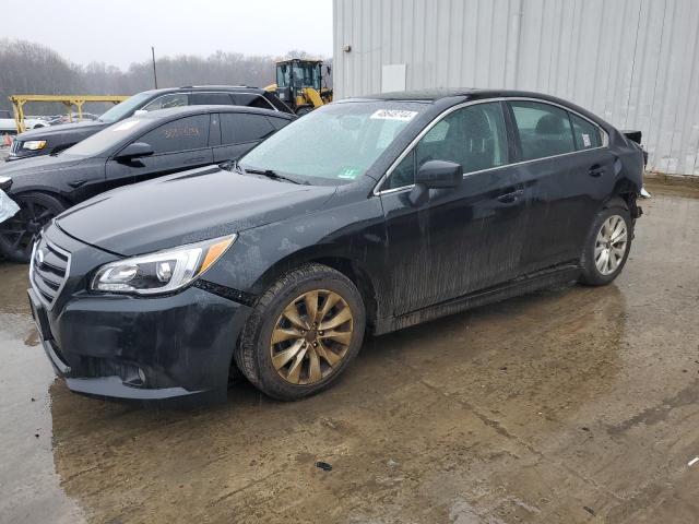 2016 SUBARU LEGACY 2.5I PREMIUM, 