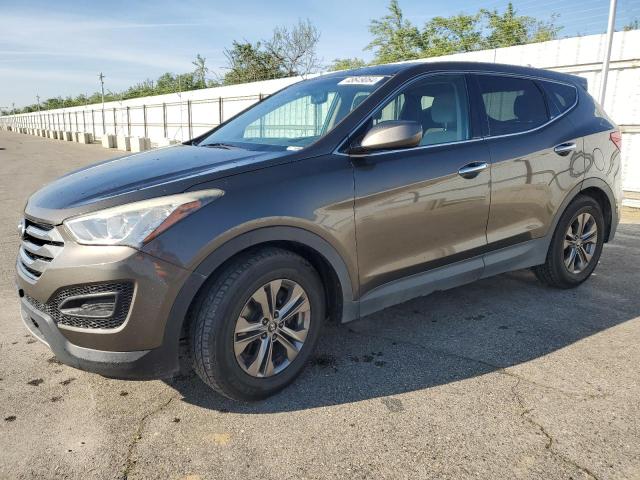 2013 HYUNDAI SANTA FE S, 