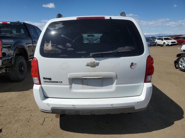 1GNDV33157D210628 - 2007 CHEVROLET UPLANDER LT WHITE photo 6