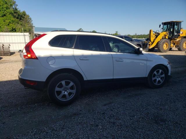 YV4952DL2B2177372 - 2011 VOLVO XC60 3.2 WHITE photo 3