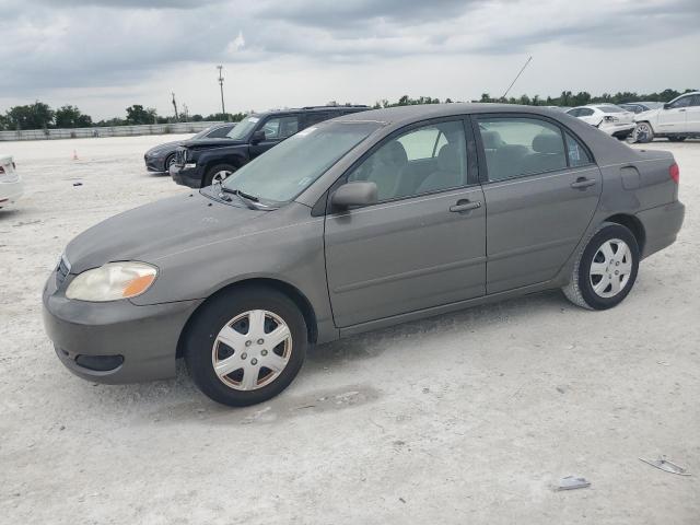 2007 TOYOTA COROLLA CE, 