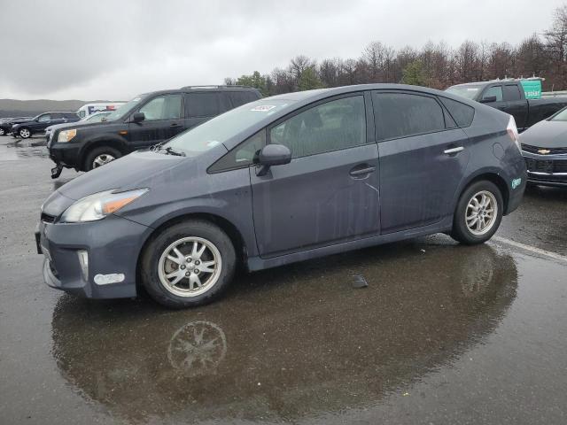 2012 TOYOTA PRIUS PLUG, 