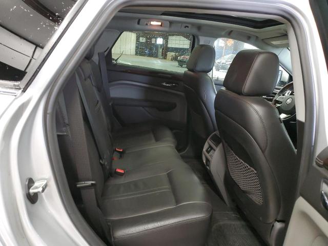 3GYFNEEY9AS656953 - 2010 CADILLAC SRX PERFORMANCE COLLECTION Күміс фото 11