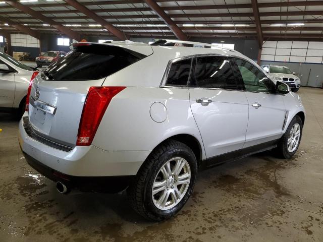 3GYFNEEY9AS656953 - 2010 CADILLAC SRX PERFORMANCE COLLECTION Күміс фото 3