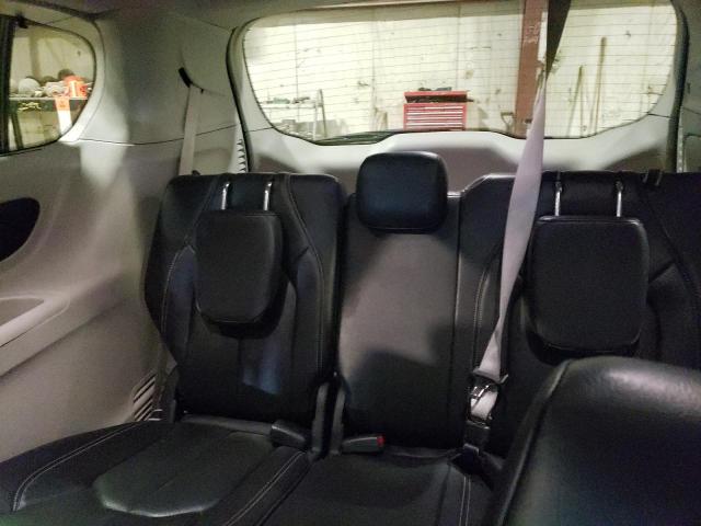 2C4RC1BG7NR185711 - 2022 CHRYSLER PACIFICA TOURING L 黑色 照片 10