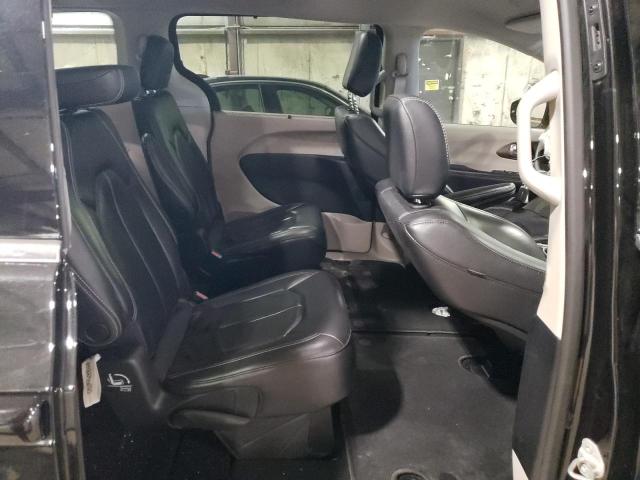2C4RC1BG7NR185711 - 2022 CHRYSLER PACIFICA TOURING L 黑色 照片 11