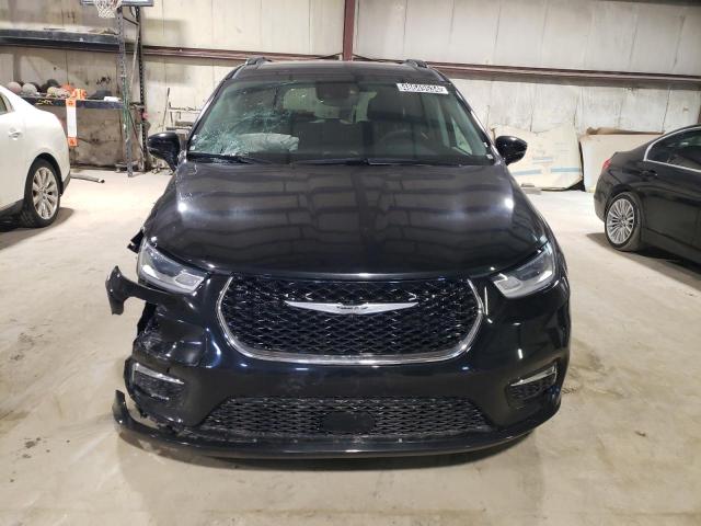 2C4RC1BG7NR185711 - 2022 CHRYSLER PACIFICA TOURING L 黑色 照片 5