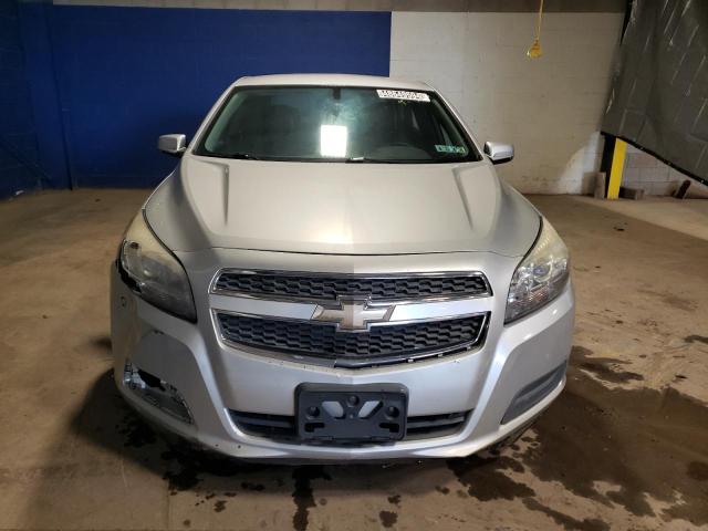 1G11C5SA7DF354446 - 2013 CHEVROLET MALIBU 1LT 银色 照片 5