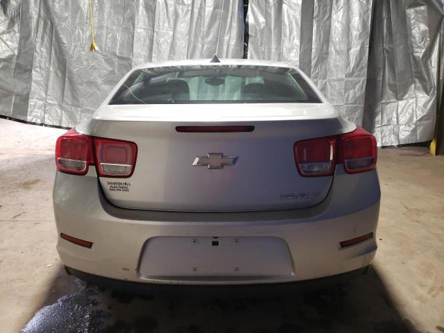 1G11C5SA7DF354446 - 2013 CHEVROLET MALIBU 1LT 银色 照片 6
